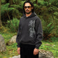 Static Fleece Hood