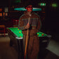 Splicer Zip-Thru Hood