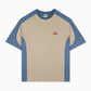 Axis S/S Tee