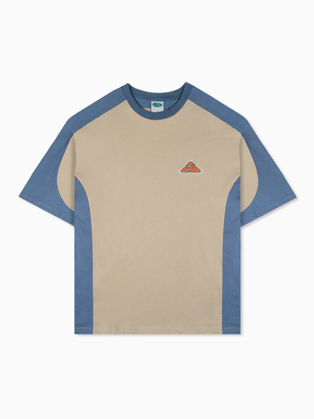 Axis S/S Tee