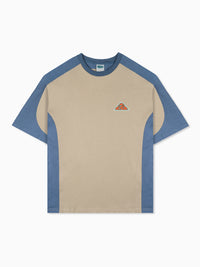 Axis S/S Tee
