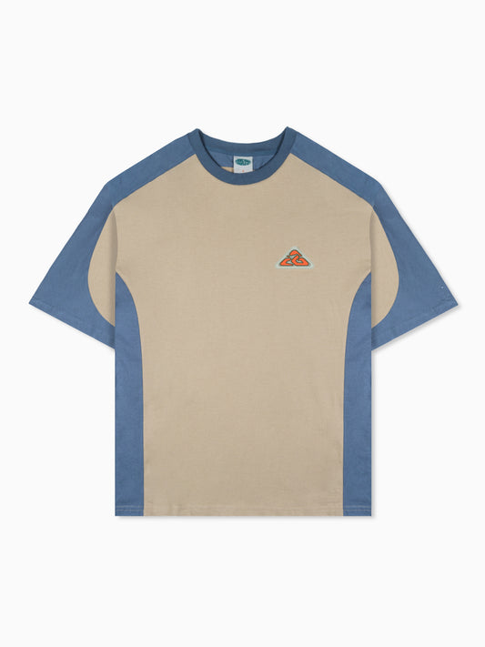 Axis S/S Tee
