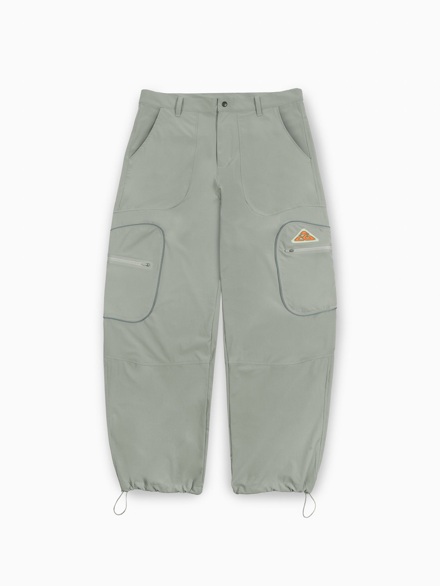 Patrol Cargo Pants