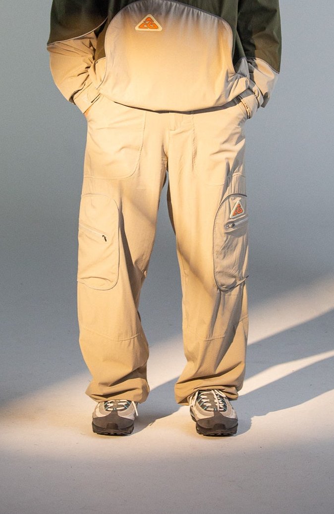 Patrol Cargo Pants