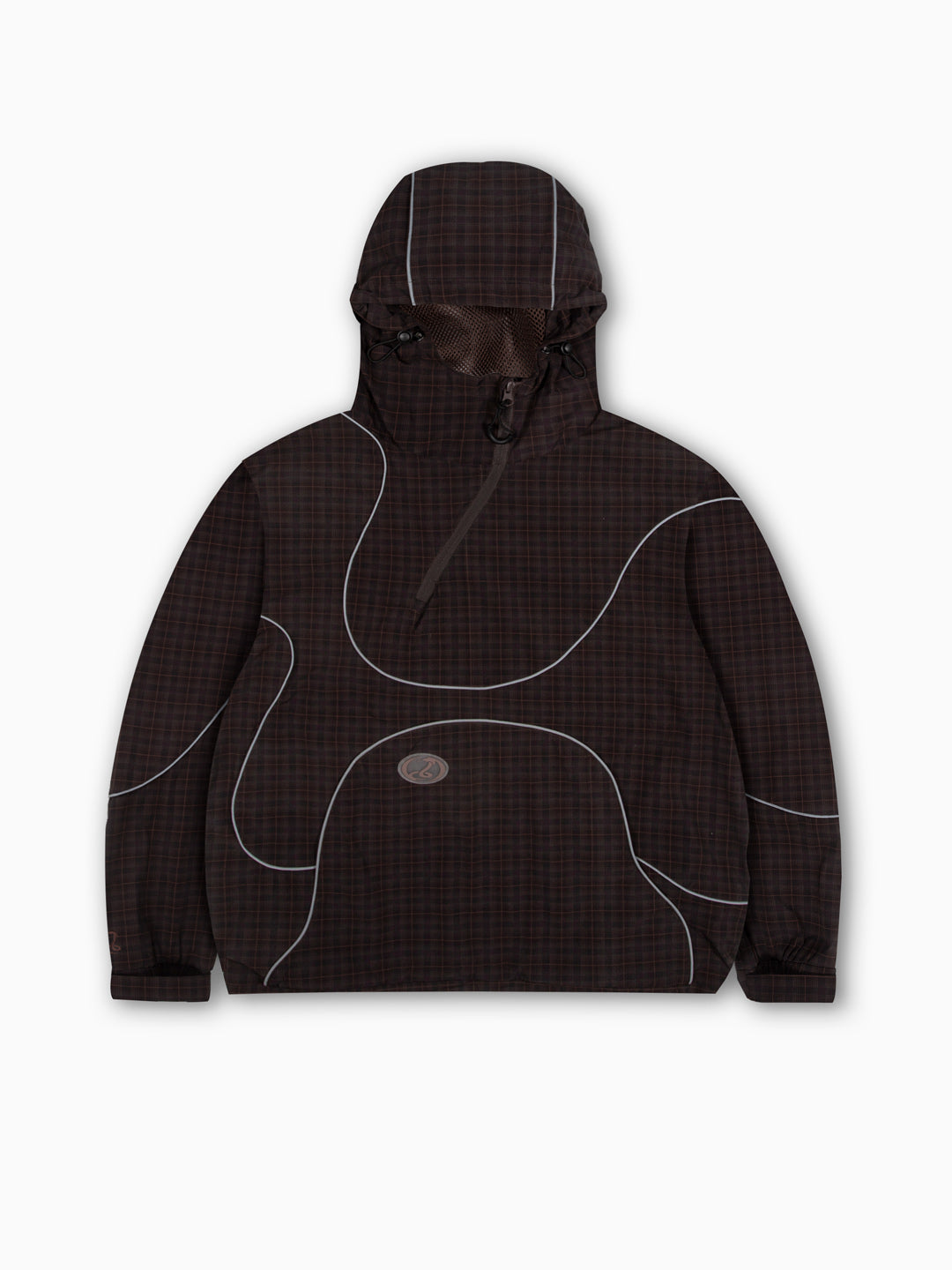 Patrol Shell Jacket