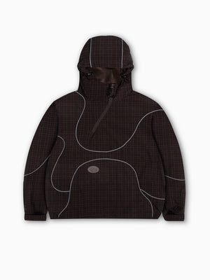Patrol Shell Jacket
