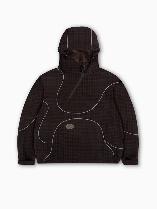 Patrol Shell Jacket