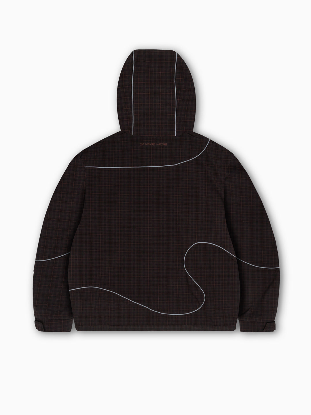 Patrol Shell Jacket