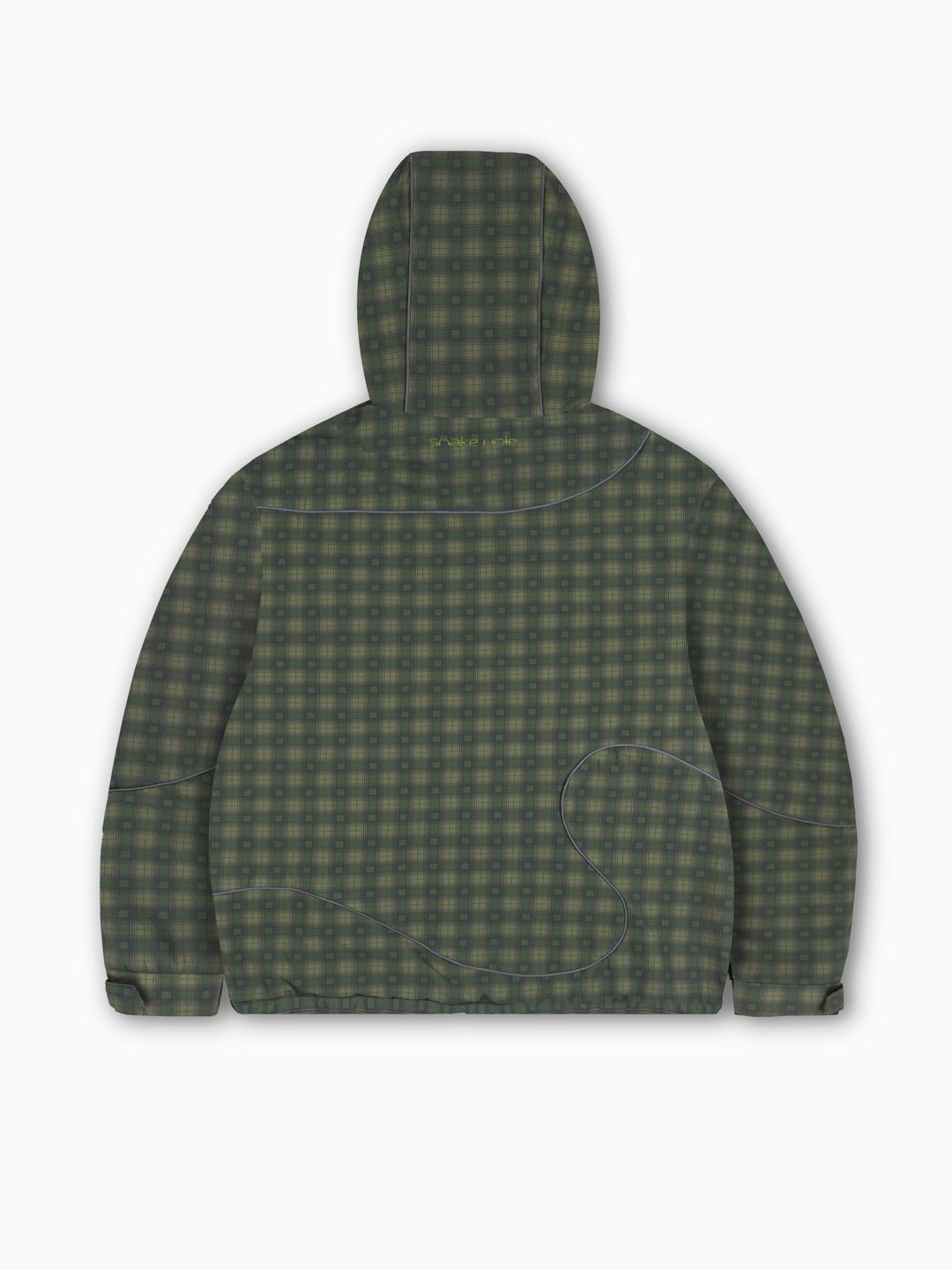 Patrol Shell Jacket