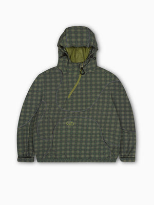 Patrol Shell Jacket