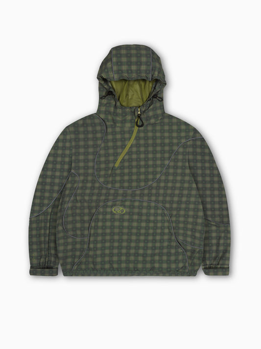 Patrol Shell Jacket