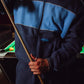 Splicer Zip-Thru Hood