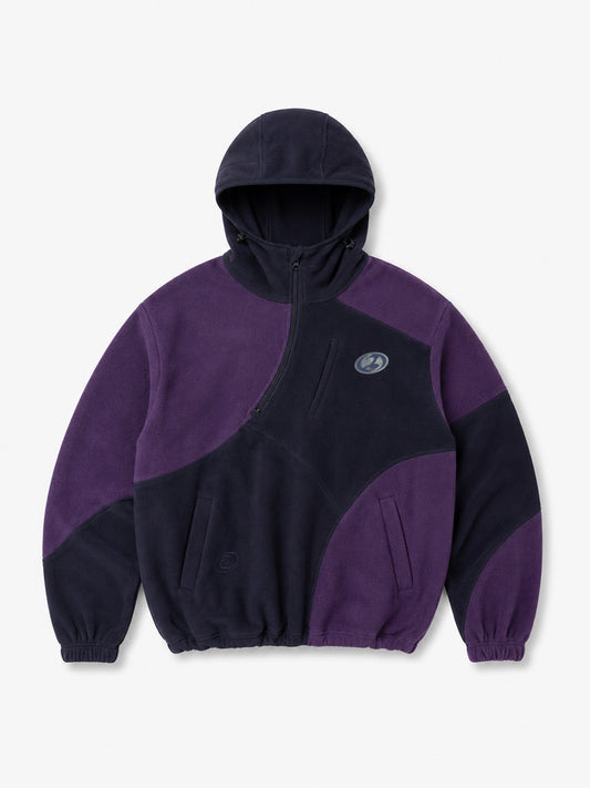 Arc Polar Fleece Hood