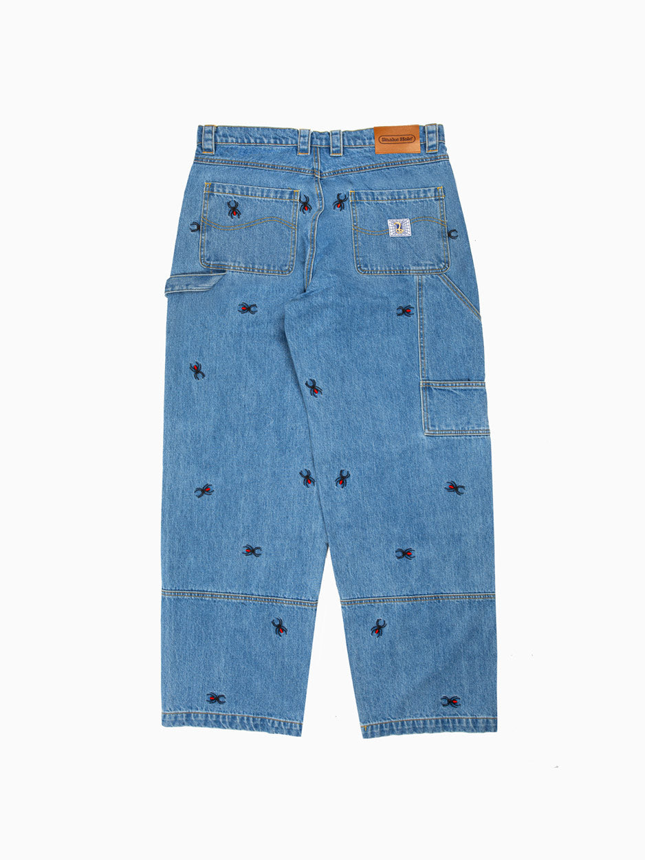 Redback Denim Jeans