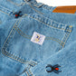 Redback Denim Jeans