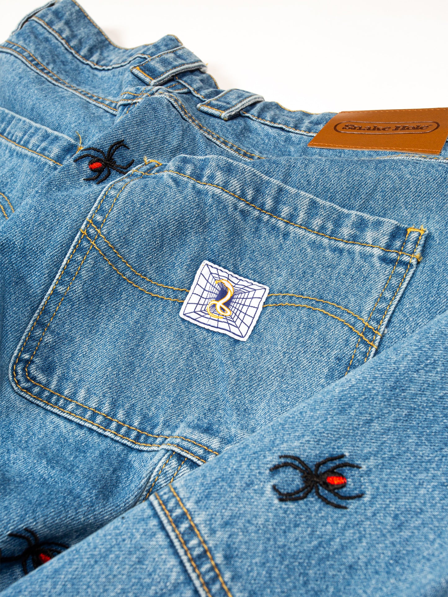 Redback Denim Jeans