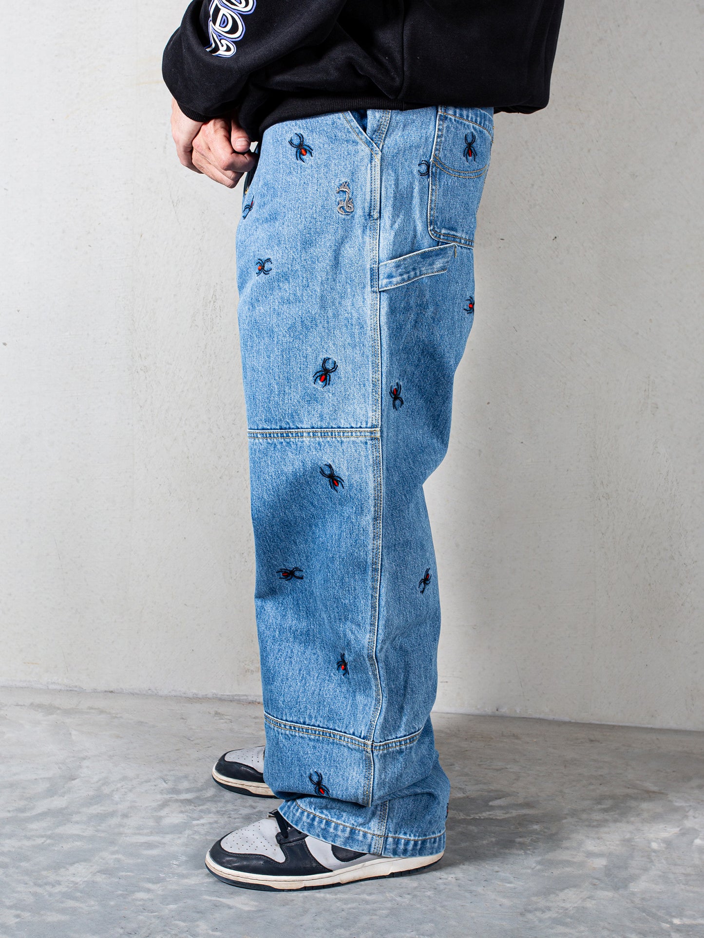 Redback Denim Jeans