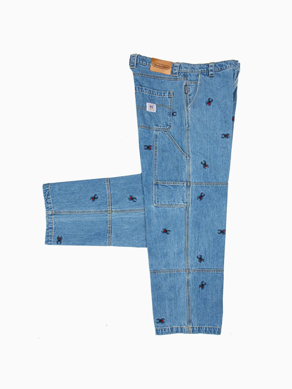 Redback Denim Jeans