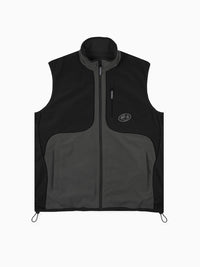 Cross-Country Reversible Vest