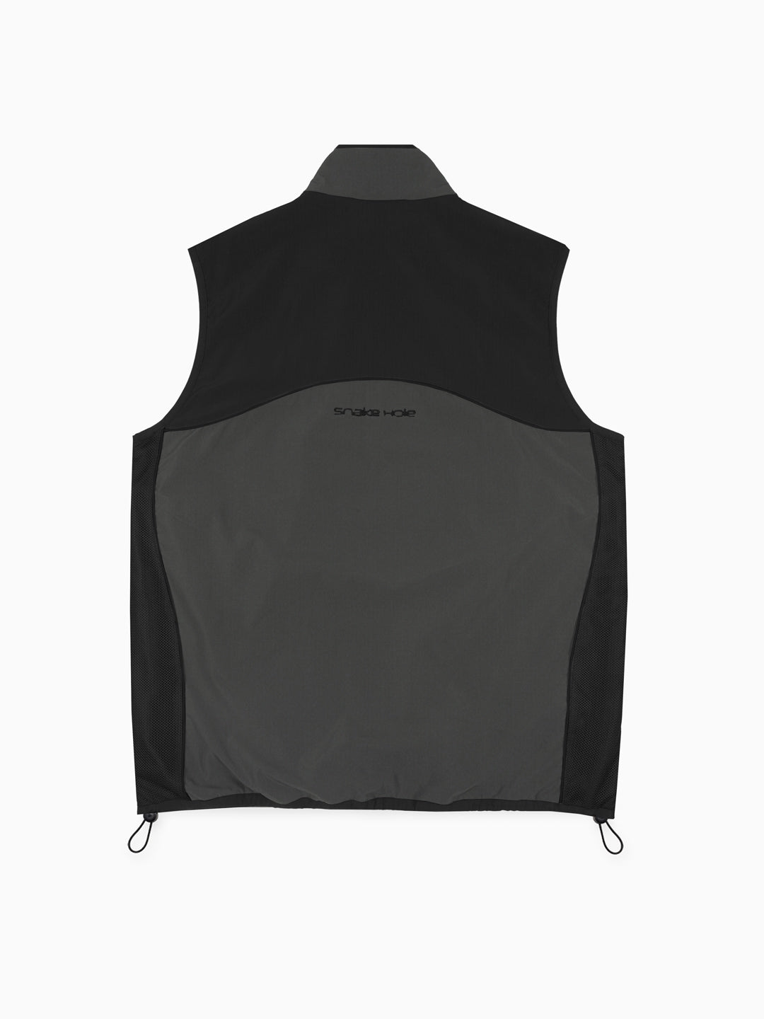 Cross-Country Reversible Vest