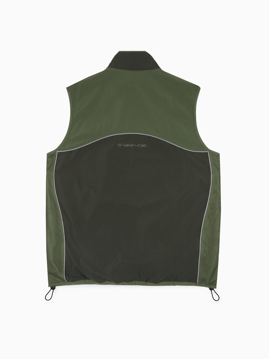 Cross-Country Reversible Vest