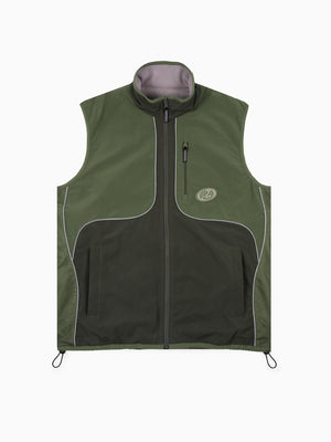 Cross-Country Reversible Vest