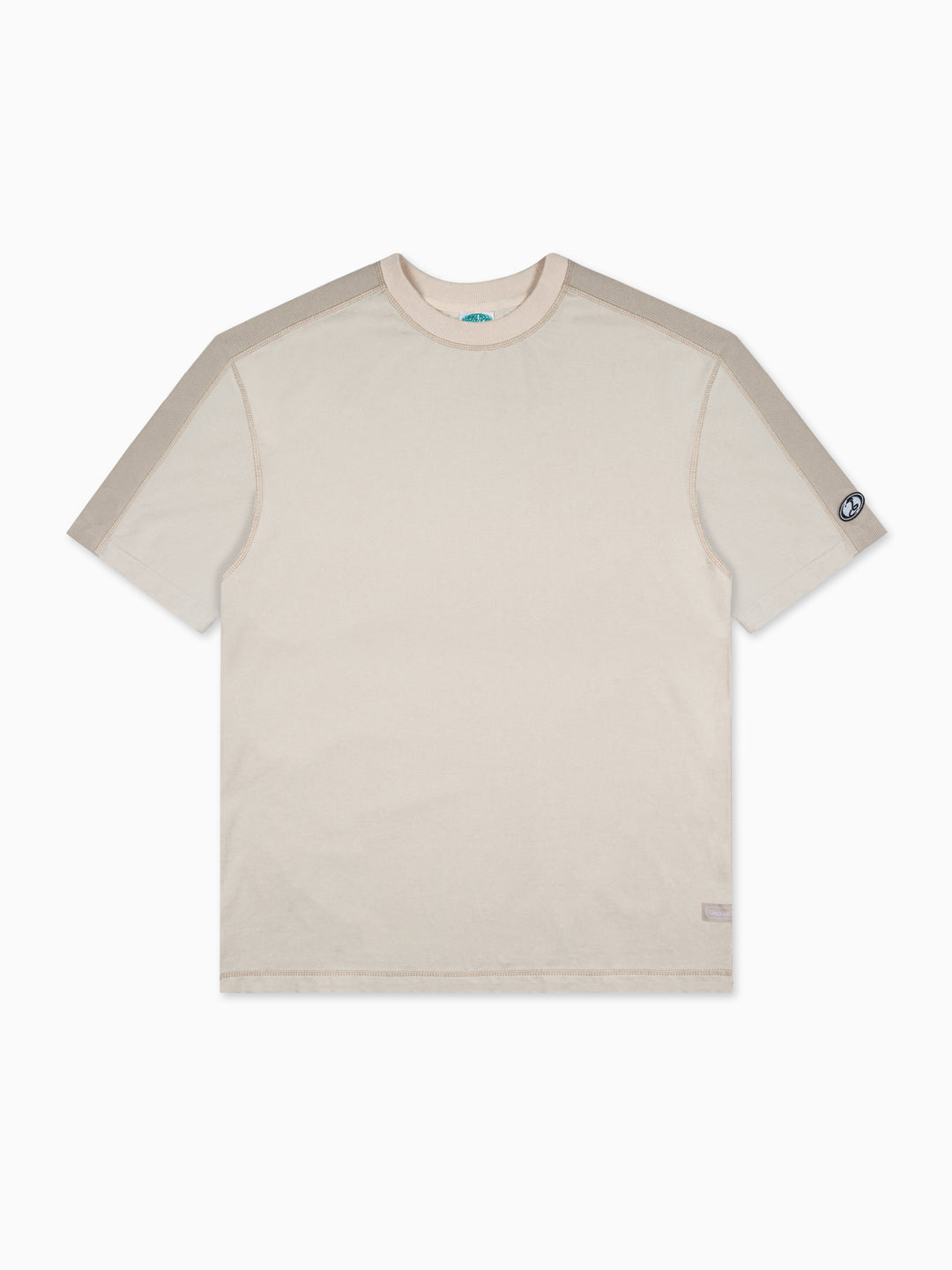 Channel Tee