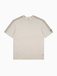 Channel Tee