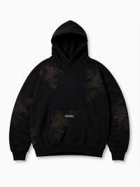 Garden Pullover Hood
