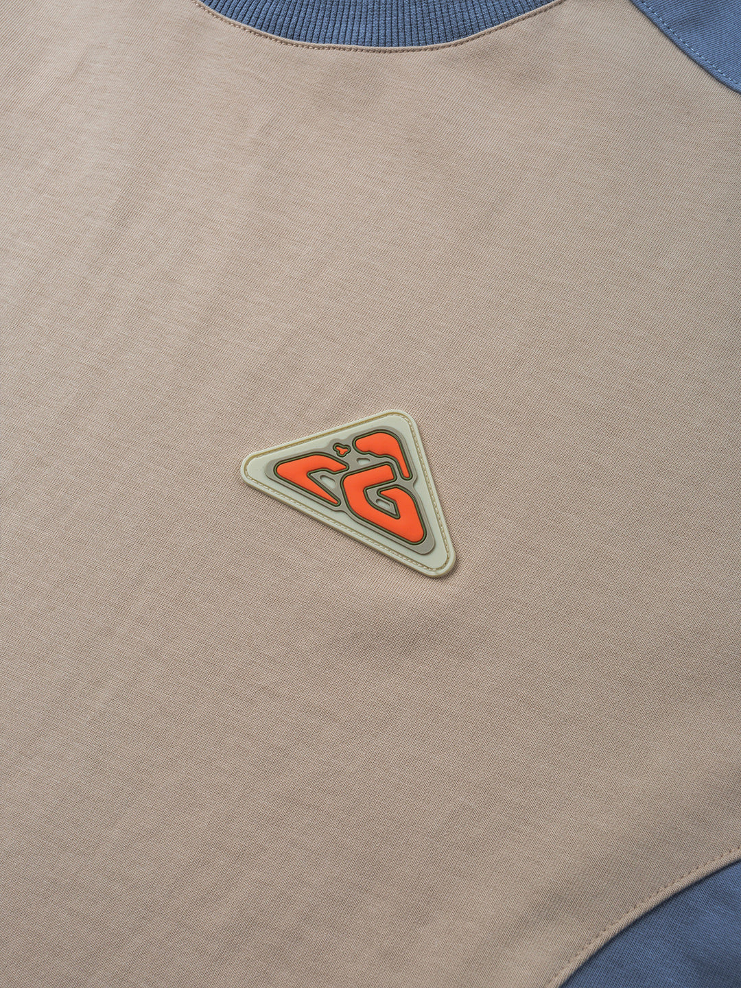 Axis S/S Tee
