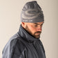 Tribal SHVC Skull Beanie