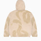 Oil Spill Sherpa Fleece