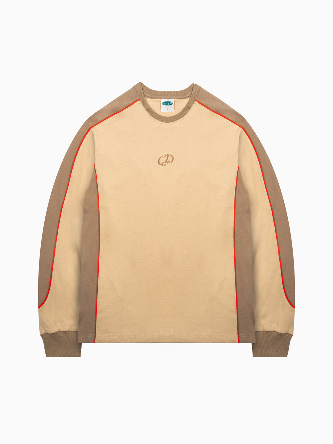 Warp Longsleeve Tee