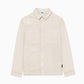 Collision Corduroy Overshirt