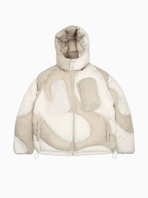 Morph Puffer Jacket