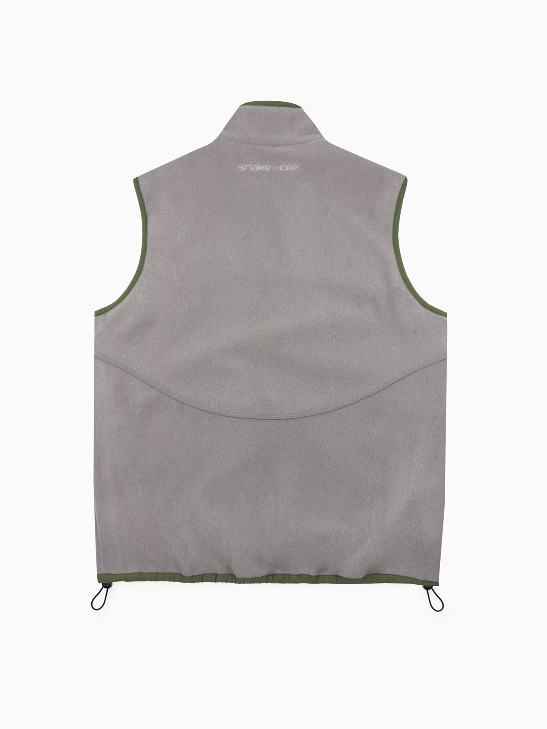 Cross-Country Reversible Vest