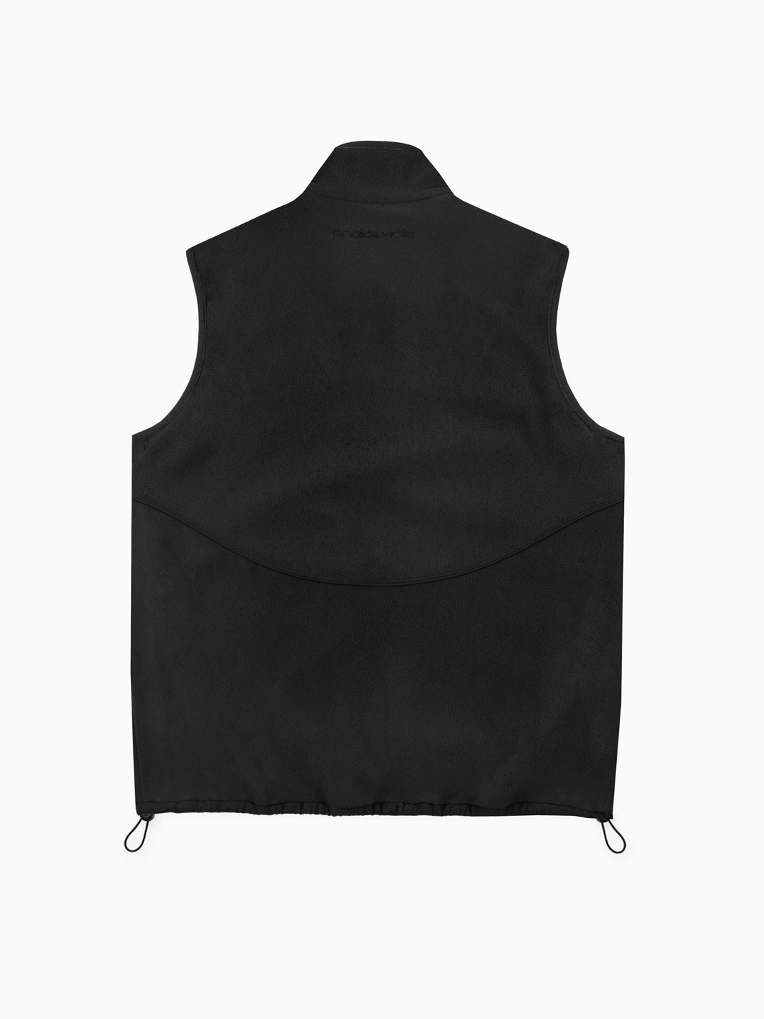 Cross-Country Reversible Vest