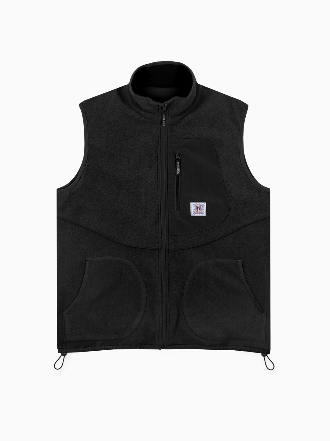 Cross-Country Reversible Vest