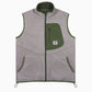 Cross-Country Reversible Vest