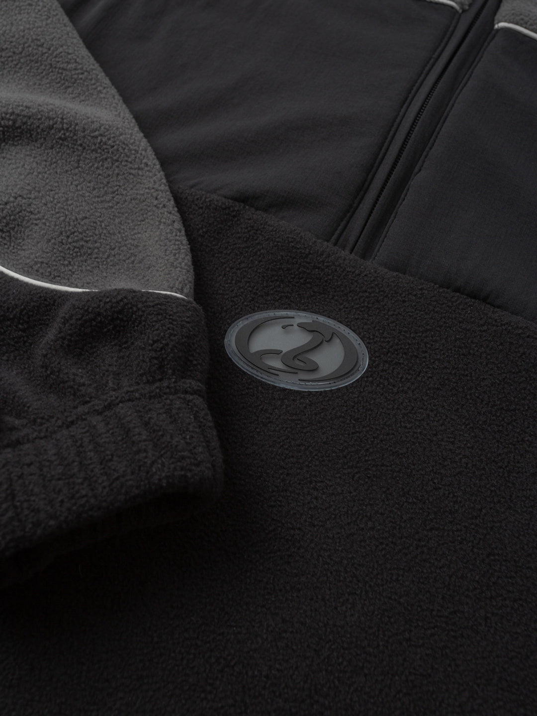 Cypher Polar Fleece Hood