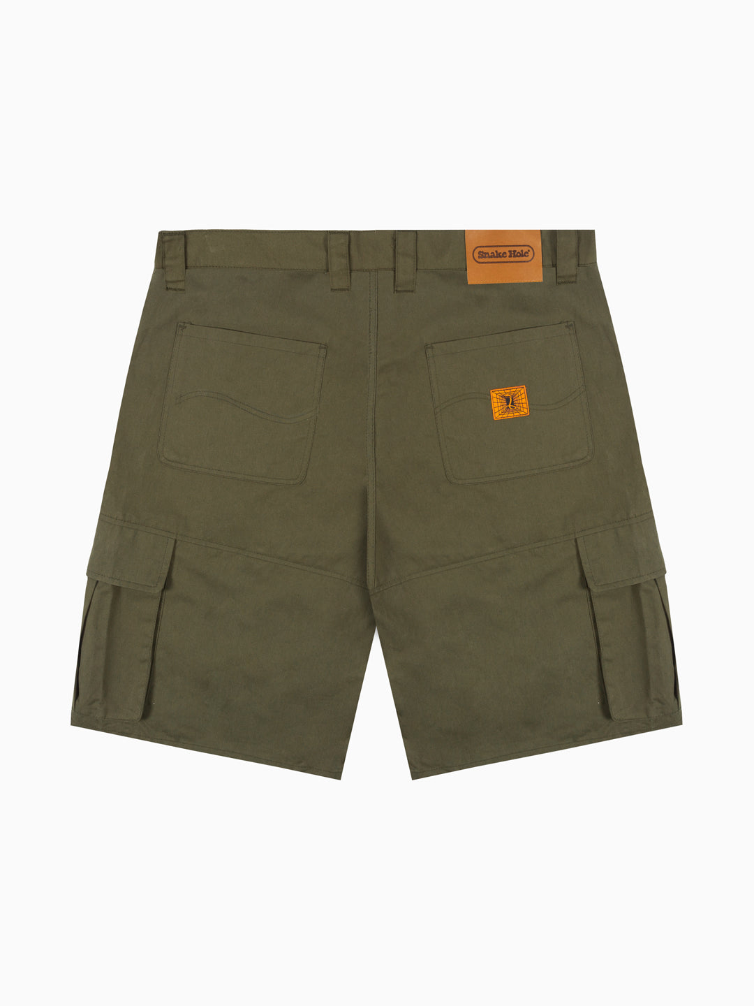 Slow Motion Cargo Shorts