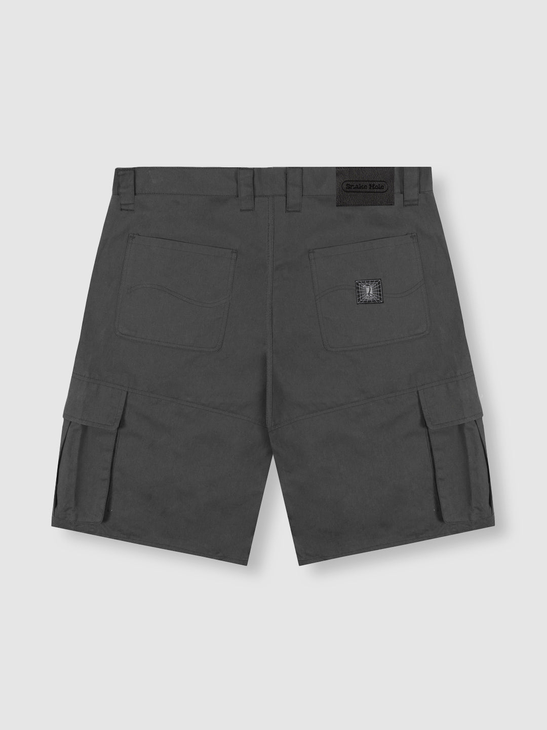 Slow Motion Cargo Shorts