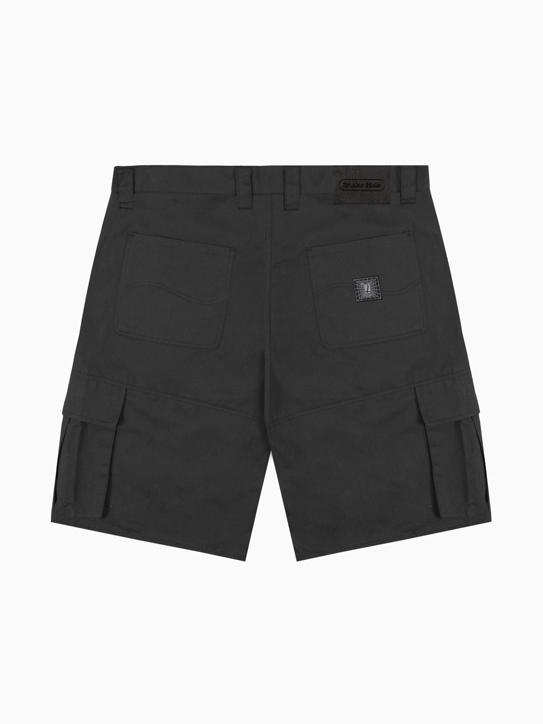 Slow Motion Cargo Shorts