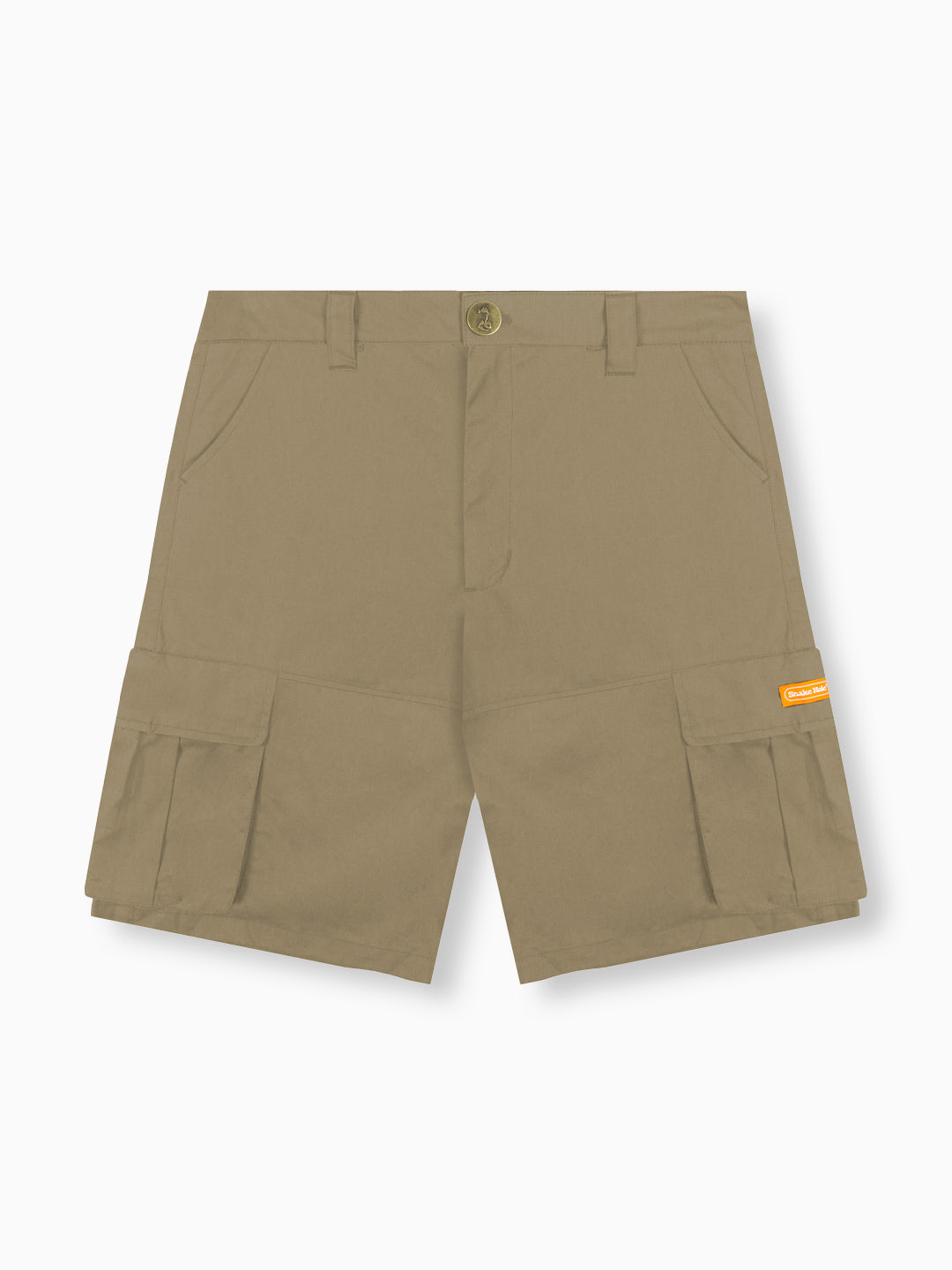 Slow Motion Cargo Shorts