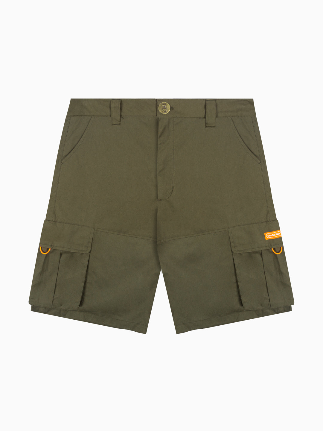 Slow Motion Cargo Shorts