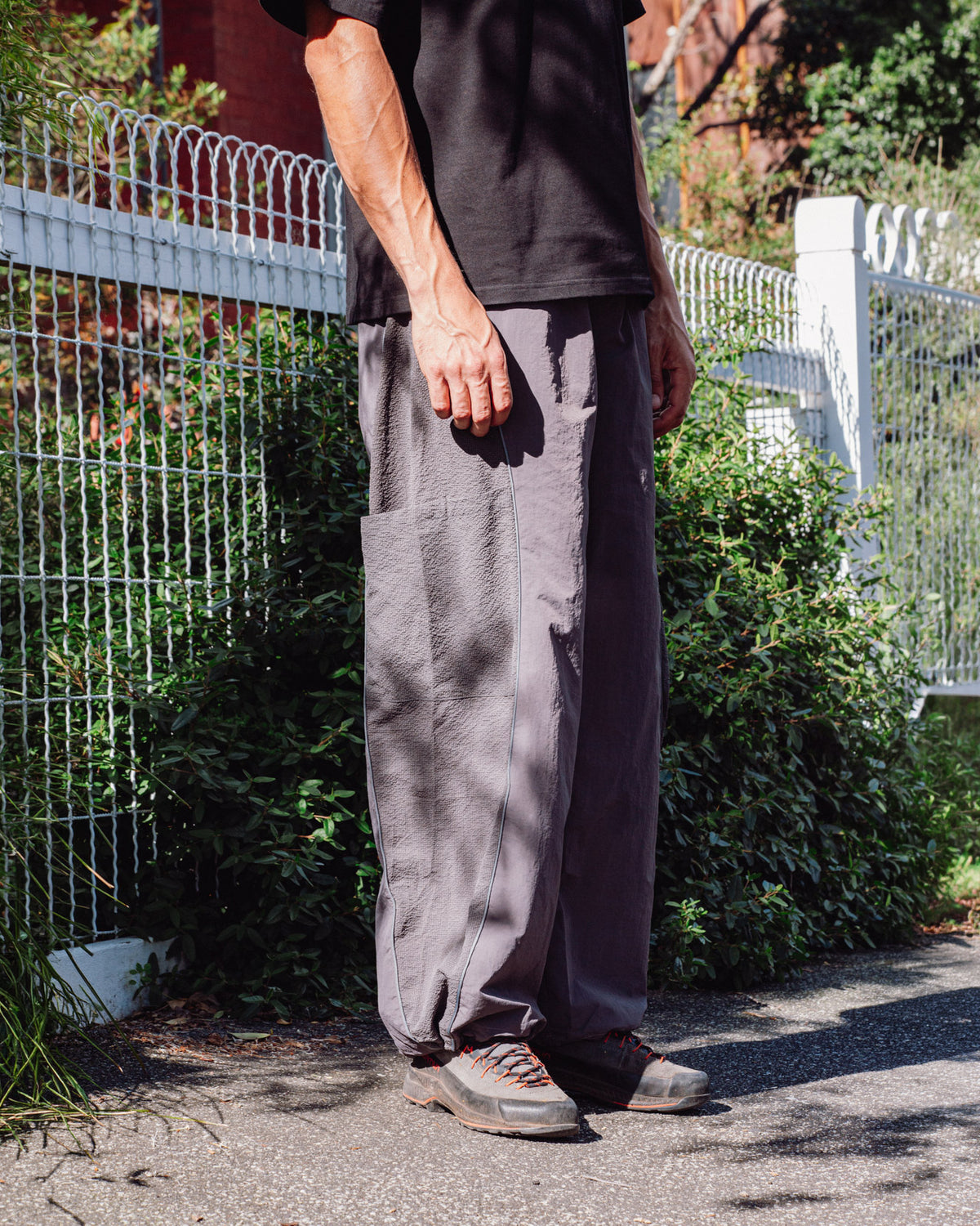 Outpost Pant