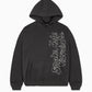 Static Fleece Hood