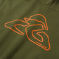 Trinity Zip Hood Fleece