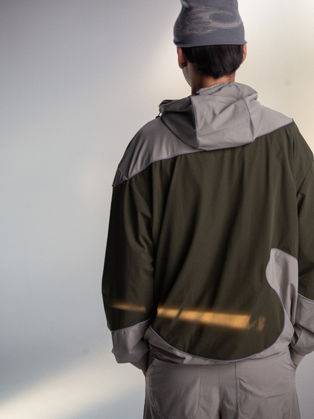 Patrol Shell Jacket