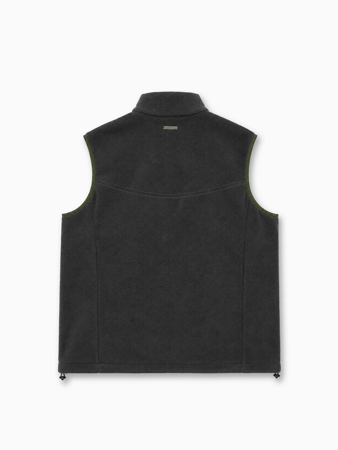 Mountaineer Vest